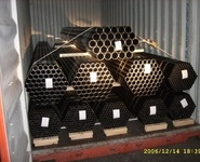 PIPE SHORING
