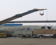 HEAVY BULK CARGO