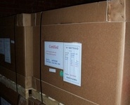 RE-PACKING