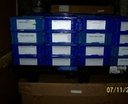 RE-PACKING
