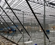 Warehouse in Opelika, Alabama 