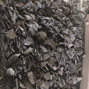 COCONUT CHARCOAL